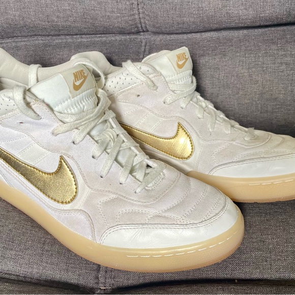 Nike Tiempo Mid ‘94 NFC - Picture 2 of 5